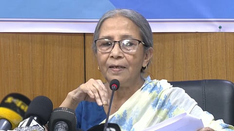 কোরবানির ঈদের জন্য পশু আমদানি করা হবে না: মৎস্য ও প্রাণিসম্পদ উপদেষ্টা