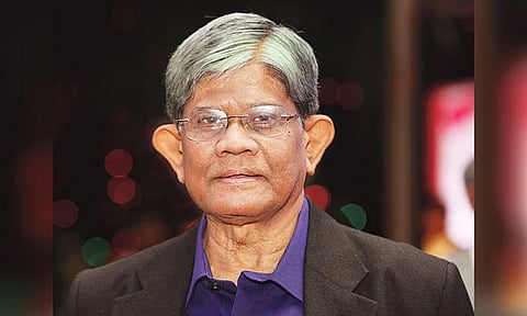 বাংলাদেশের অর্থনীতির উন্নতিতে এডিবি সন্তুষ্ট: অর্থ উপদেষ্টা
