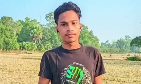 কসবা সীমান্তে বিএসএফের গুলিতে বাংলাদেশি যুবক নিহত