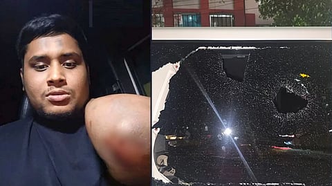 হাসনাত আব্দুল্লাহর ওপর হামলার ঘটনায় আটক ৭০