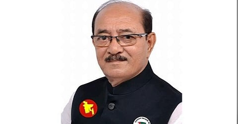 রাজধানীতে সাবেক এমপিসহ গ্রেপ্তার ৯