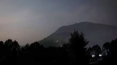 ভারতের ক্ষেপণাস্ত্র হামলায় পাকিস্তানে নিহত বেড়ে ২৬