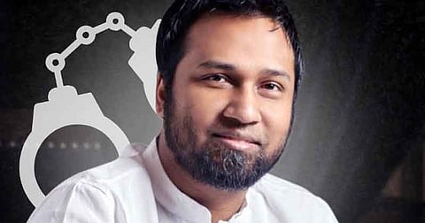 জুলাই হত্যা মামলা: গান বাংলার তাপসসহ গ্রেপ্তার ৪