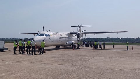 ফেরত পাঠানো হলো বাংলাদেশে আশ্রয় নেওয়া মিয়ানমারের ৩৪ সেনা ও সীমান্তরক্ষীকে
