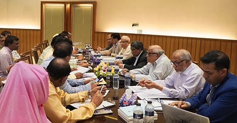 ভবিষ্যতে অধিকার আদায়ে তরুণদের যেন আর প্রাণ দিতে না হয়: আলী রিয়াজ