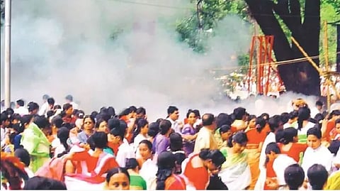 রমনা বটমূলে বোমা হামলা: ডেথ রেফারেন্স ও আপিলের রায় আজ