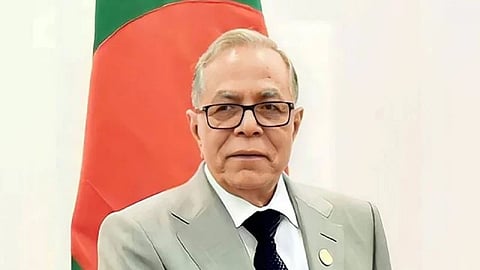 আবদুল হামিদের দেশত্যাগ: অতিরিক্ত পুলিশ সুপারকে প্রত্যাহার, বরখাস্ত ২