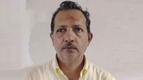 শেখ হাসিনার ব্যক্তিগত কর্মকর্তা মিজান গ্রেপ্তার