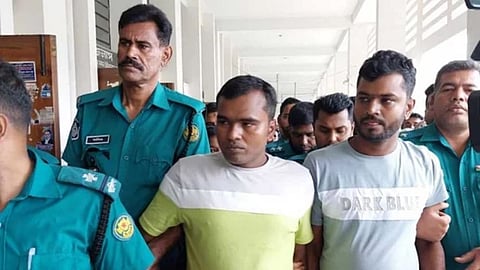 মুন্সীগঞ্জে ট্রিপল মার্ডার : ৩ জনের মৃত্যুদণ্ড, ৫ জনের যাবজ্জীবন