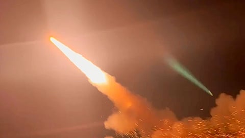 ভারতের 'অপারেশন সিন্দুরের' বদলে পাকিস্তানের 'অপারেশন বানিয়ান মারসুস' শুরু