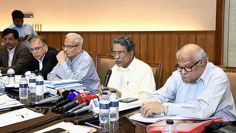 গণতান্ত্রিক রাষ্ট্র বিনির্মাণ করতে চাই : আলী রীয়াজ