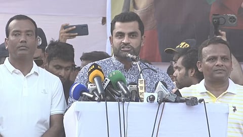 আপনাদের এত ভালোবাসা দেখে আই এম ভেরি ভেরি হ্যাপি -তামিম ইকবাল