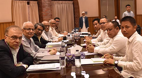 জাতীয় সনদ নাগরিকের সব অধিকার সুরক্ষিত করতে পারবে: আলী রীয়াজ