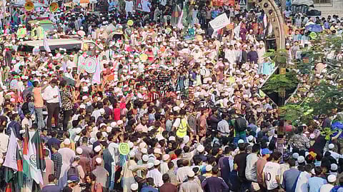 ছবি: নওফেল হাসান মায়াব্বিজ, মাল্টিমিডিয়া রিপোর্টার, মেট্রো টিভি
