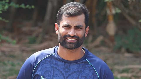 বিএনপির সমাবেশে যোগ দিচ্ছেন তামিম