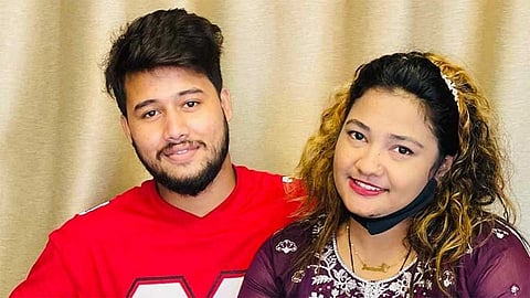 ছোট সাজ্জাদের আলোচিত স্ত্রী তামান্না অবশেষে গ্রেফতার