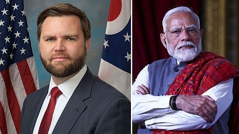 ভীতিকর গোয়েন্দা তথ্য পেয়ে মোদিকে যুদ্ধ বন্ধে চাপ দেয় যুক্তরাষ্ট্র