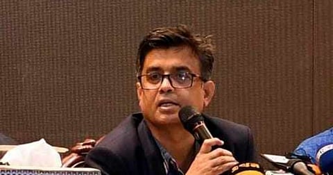 আমরা কোনও প্রতিকূল আন্তর্জাতিক প্রতিক্রিয়া আশা করি না -শফিকুল আলম