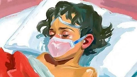 শিশু আছিয়া ধর্ষণ ও হত্যা মামলার রায় আজ