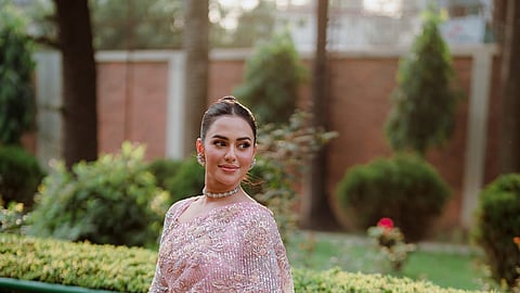নুসরাত ফারিয়া গ্রেফতার