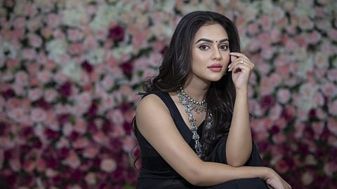 ঢাকাই সিনেমার আলোচিত নায়িকা নুসরাত ফারিয়া আটক