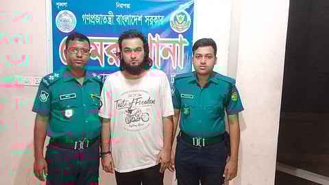 নারী নির্যাতন মামলায় গায়ক নোবেল গ্রেফতার