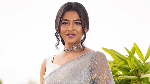 একাধিক গোয়েন্দা সংস্থার সদস্য অভিনেত্রী বাঁধন!