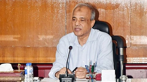 ওসিদেরও লটারির মাধ্যমে নিয়োগ দেয়া হবে: স্বরাষ্ট্র উপদেষ্টা