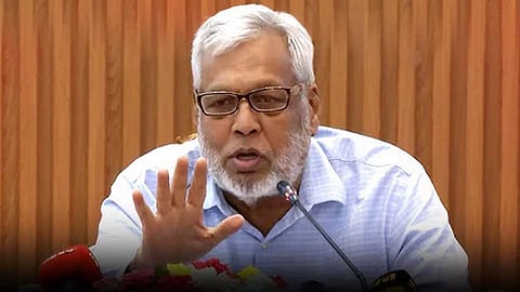 ৭২+ বয়সে সেফ এক্সিটের কথা ভাবতে হলে, তা হবে দুঃখের বিষয়: উপদেষ্টা ফাওজুল কবির