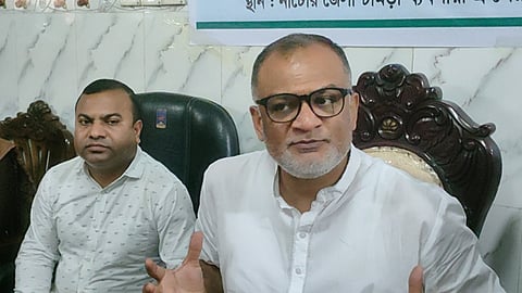 গত ১০ বছরের মধ্যে সর্বোচ্চ দামে চামড়া বিক্রি হচ্ছে: বাণিজ্য উপদেষ্টা