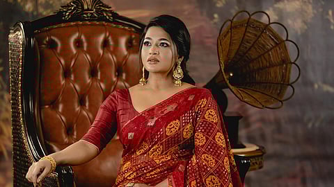 গণ-অভ্যুত্থানের পর ক্ষতিগ্রস্ত হয়েছি, আমি ভীষণ হতাশ: বাঁধন