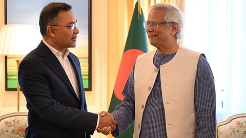রমজান শুরু হওয়ার আগের সপ্তাহেও নির্বাচন আয়োজন করা যেতে পারে : প্রধান উপদেষ্টা