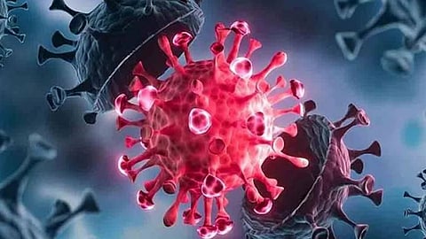 করোনায় আরও ১ জনের মৃত্যু, নতুন শনাক্ত ২৬