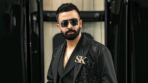 এবার হলিউডের সিনেমায় প্রধান চরিত্রে শাকিব খান