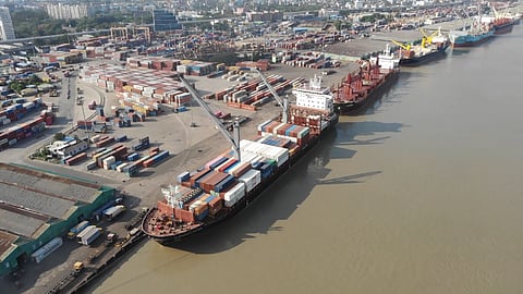 চট্টগ্রাম বন্দরে হবে ফ্রি ট্রেড জোন, আমদানি-রফতানিতে বাড়বে গতি