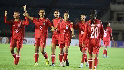 এশিয়া কাপ নিশ্চিত বাংলাদেশের