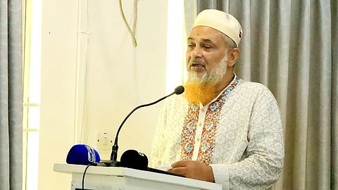 জিয়াউর রহমানের মাধ্যমে মানুষ স্বাধীনতার স্বাদ পেয়েছিল: মুগ্ধর বাবা