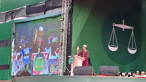 সংস্কারের নামে ফ্যাসিবাদের পুনর্বাসন চালু রয়েছে