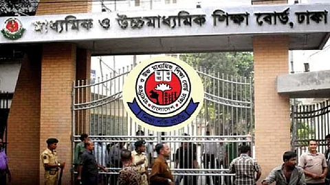 এসএসসি-এইচএসসি পরীক্ষা নিয়ে শিক্ষা বোর্ডের জরুরি নির্দেশনা