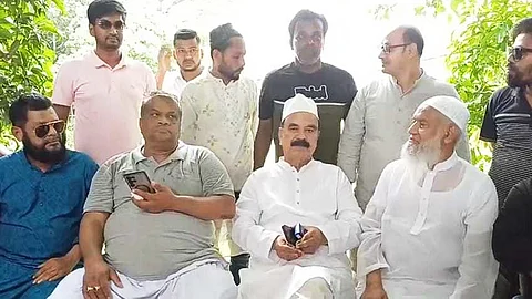 কেয়ামত পর্যন্ত জামায়াত ক্ষমতায় আসতে পারবে না : গয়েশ্বর চন্দ্র রায়