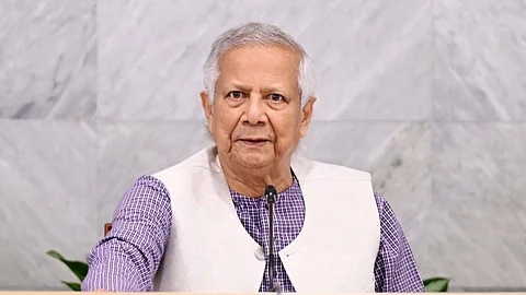 সেনাসদর নির্বাচনী পর্ষদ উদ্বোধন করলেন প্রধান উপদেষ্টা