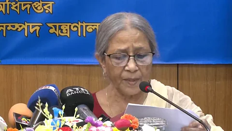 ভরা মৌসুমেও ইলিশের দাম মানুষের নাগালে নেই: উপদেষ্টা