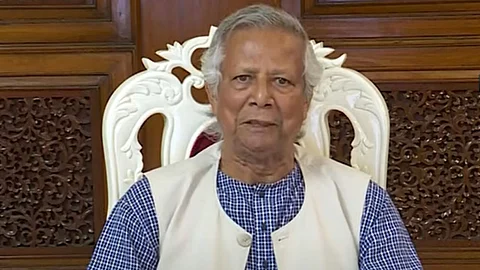 বিমান বিধ্বস্ত: আমরা অবশ্যই এই ঘটনার তদন্ত করব -প্রধান উপদেষ্টা