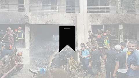 মাইলস্টোন ট্র্যাজেডি: সব আদালতে এক মিনিট নীরবতা