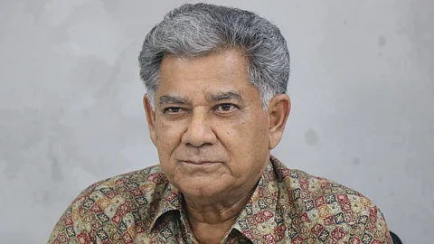 চিকিৎসকের পরামর্শে আহত শিশুদের সিঙ্গাপুরে পাঠানো হবে: শ্রম উপদেষ্টা
