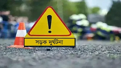 নাটোরে মর্মান্তিক সড়ক দুর্ঘটনায় নিহত বেড়ে ৮