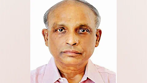 ইসলামী ব্যাংকের নতুন চেয়ারম্যান এম জুবায়দুর রহমান