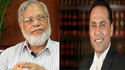 এমন শাস্তি হওয়া উচিত যাতে নতুন কোনো খায়রুলের জন্ম না হয়: কামাল