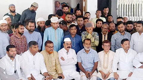 নির্বাচন যত বিলম্বিত হবে সরকার নানান প্রশ্নের মুখে পড়বে: গয়েশ্বর