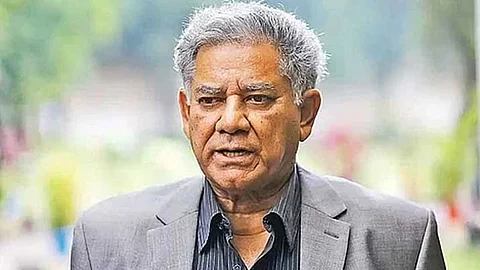 চট্টগ্রাম বন্দরে ট্যারিফ বাড়বে ৩০ শতাংশ: নৌ পরিবহন উপদেষ্টা